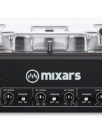 Decksaver Mixars Duo cover