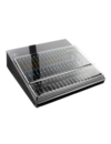 Decksaver Mackie 1604VLZ4 cover