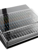 Decksaver Mackie 1604VLZ4 cover