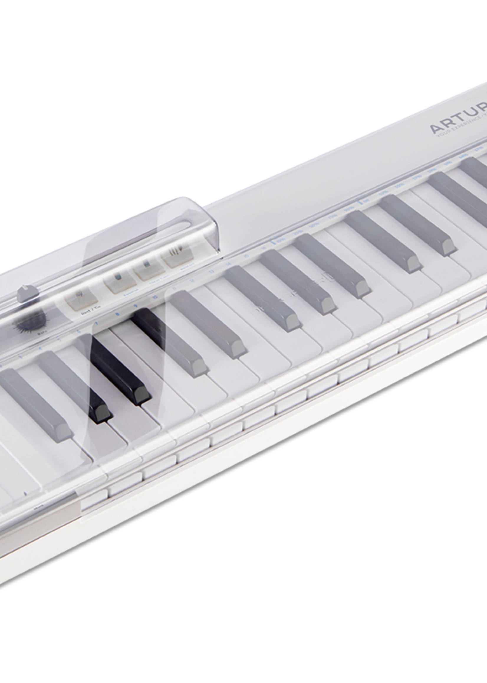 Decksaver Arturia Keystep cover