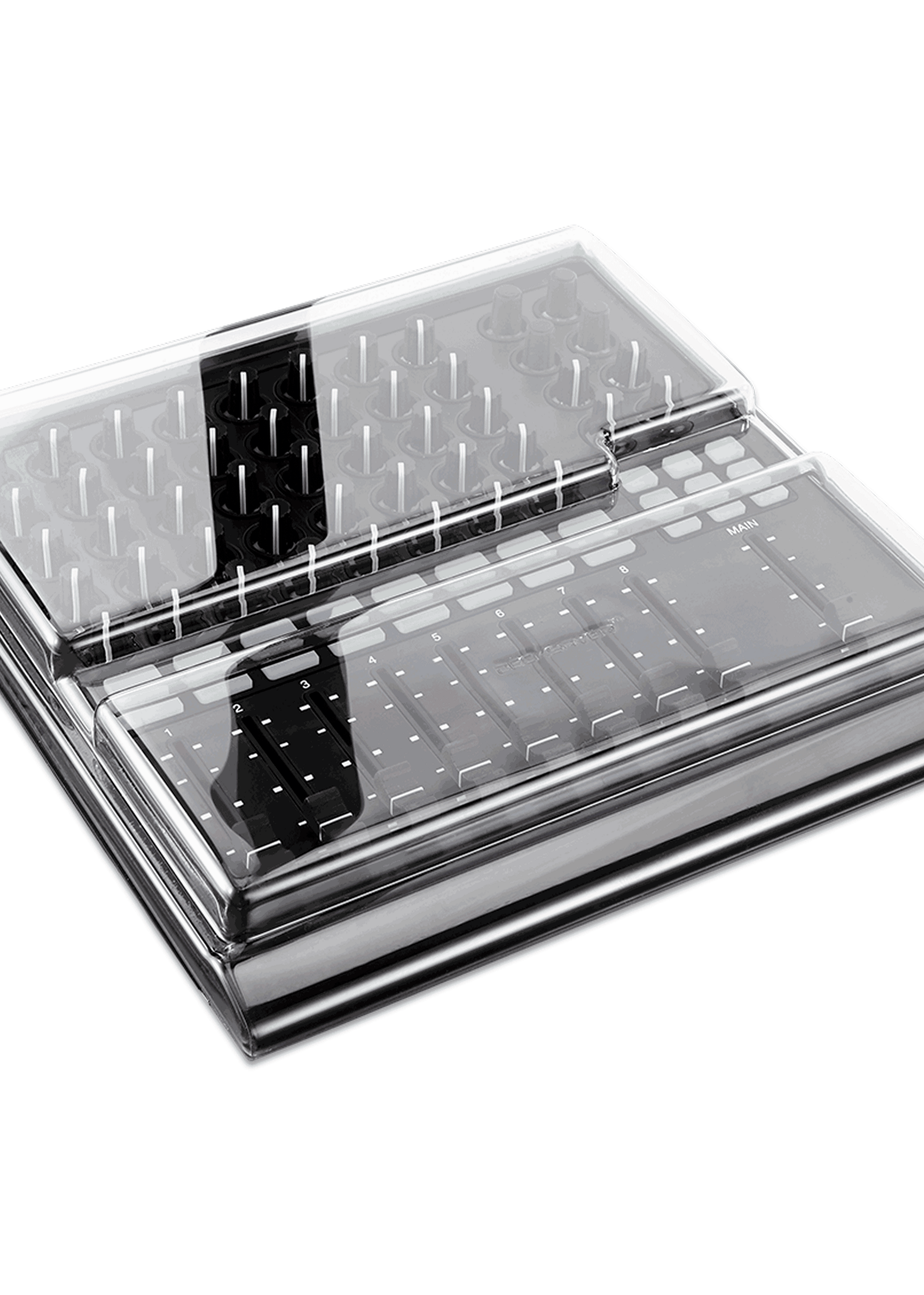 Decksaver Livid DS1 cover