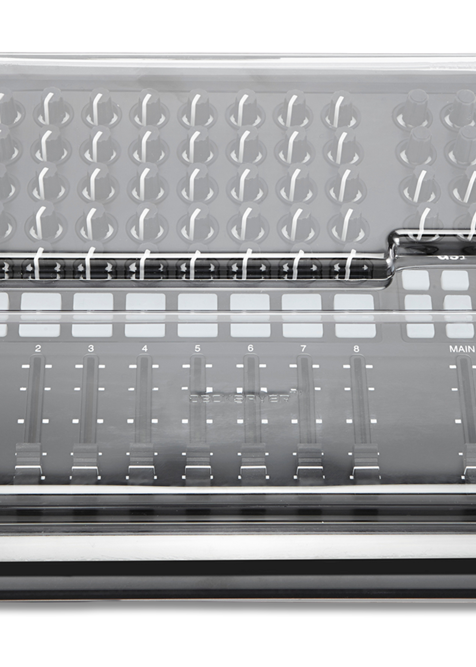 Decksaver Livid DS1 cover