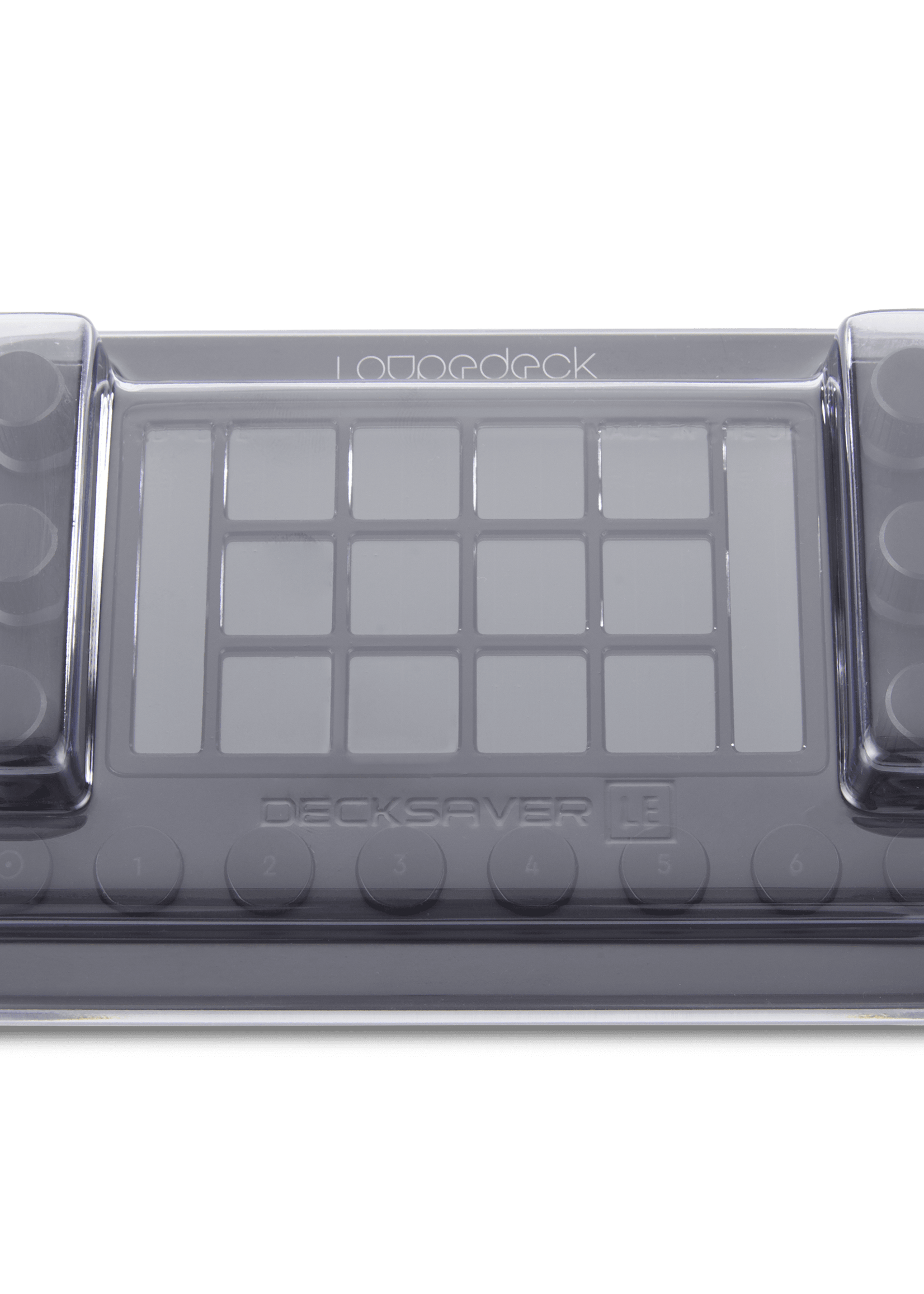 Decksaver Loupedeck Live cover