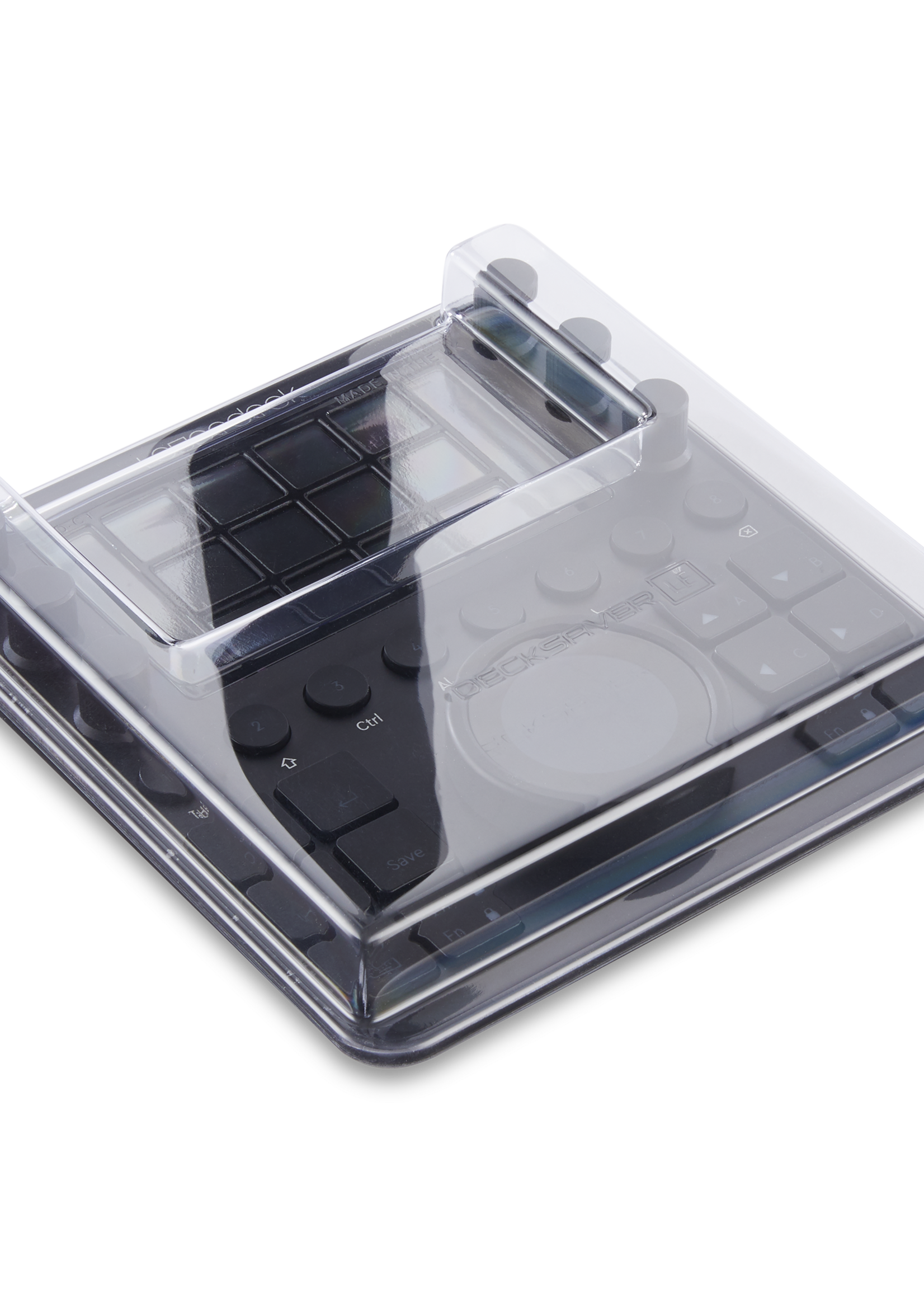 Decksaver Loupedeck CT cover