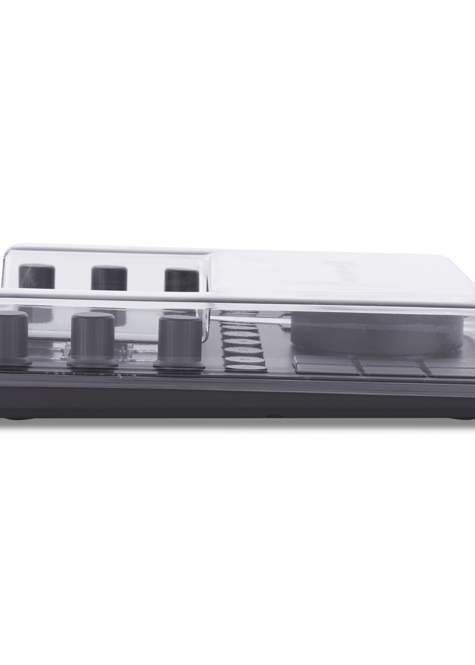 Decksaver Loupedeck CT cover