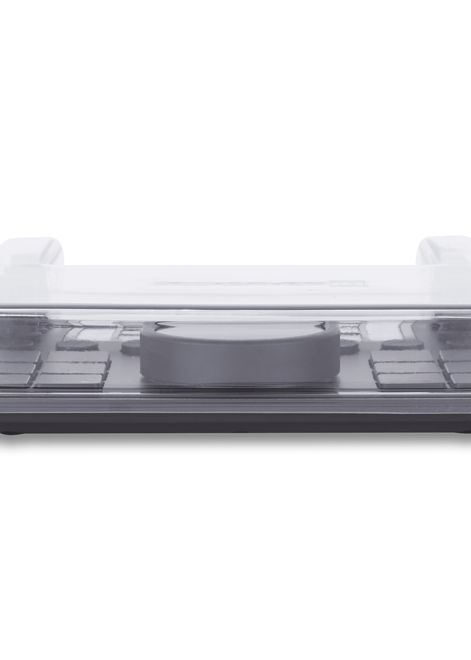 Decksaver Loupedeck CT cover