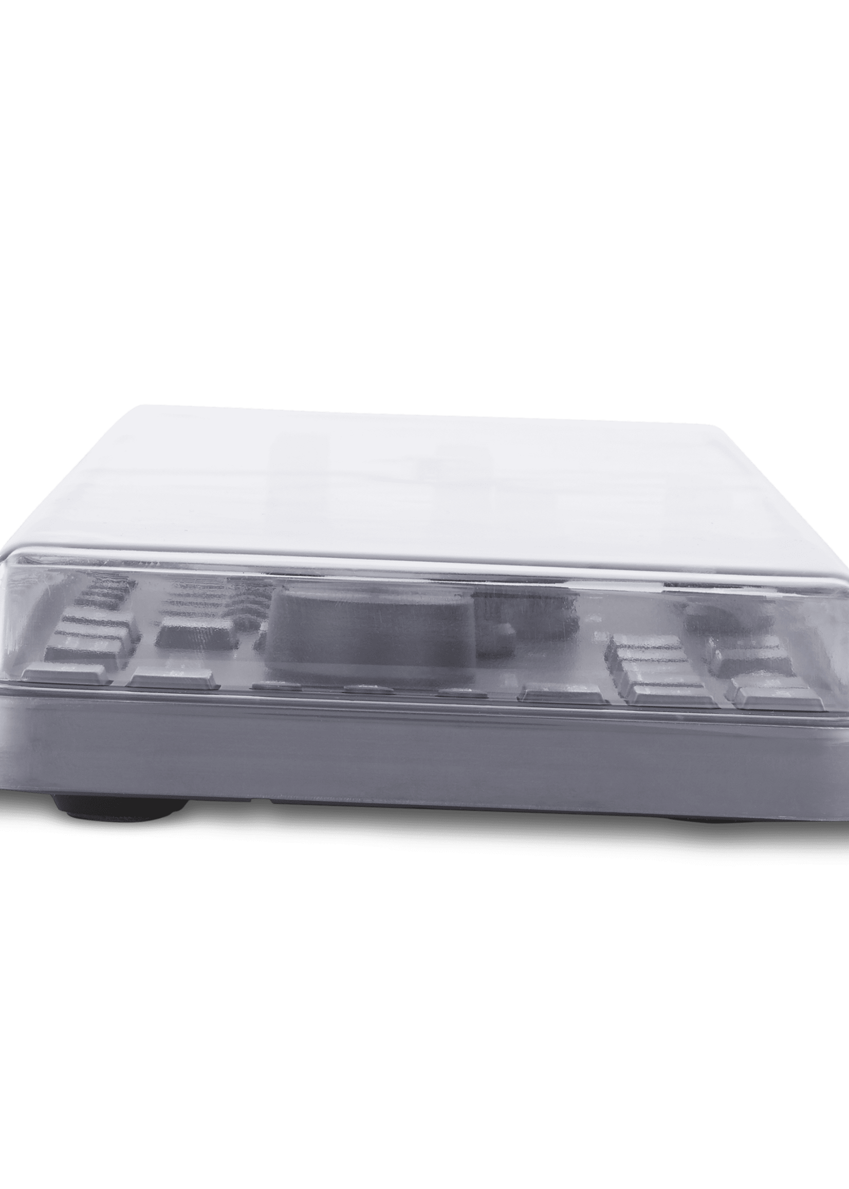 Decksaver Loupedeck+ cover