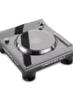 Decksaver Denon Dj LC6000 Prime Cover
