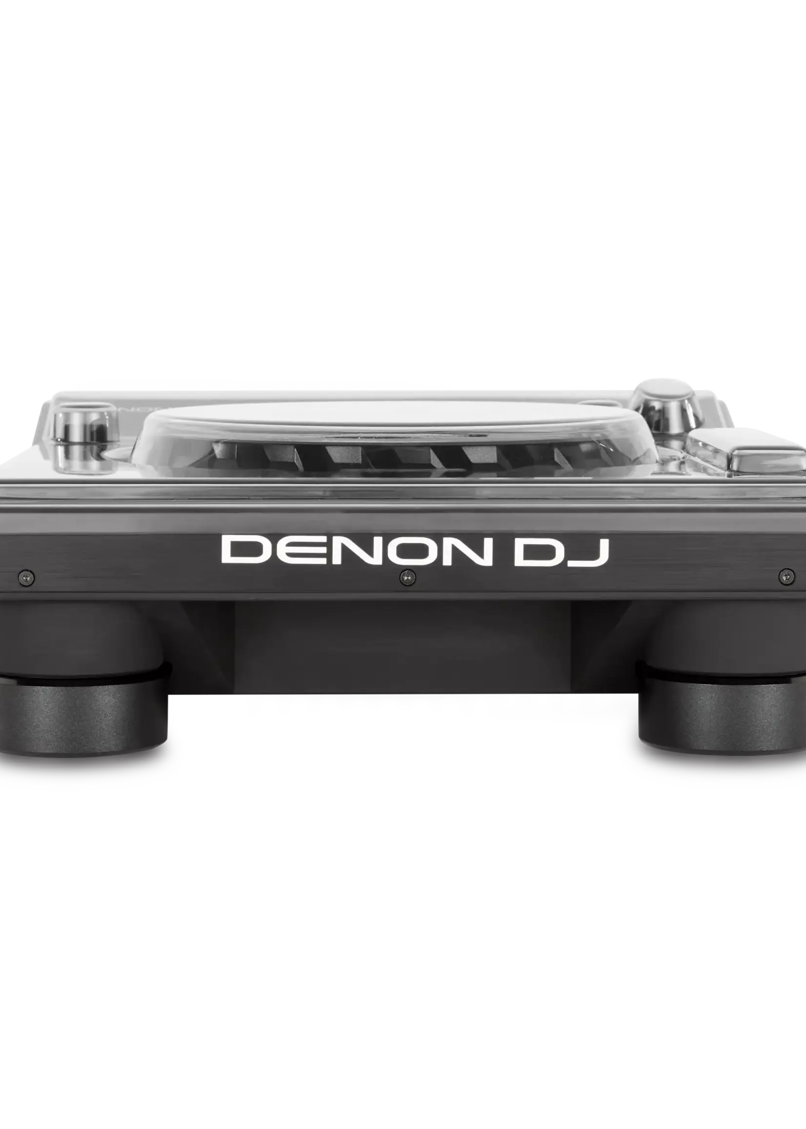 Decksaver Denon Dj LC6000 Prime Cover