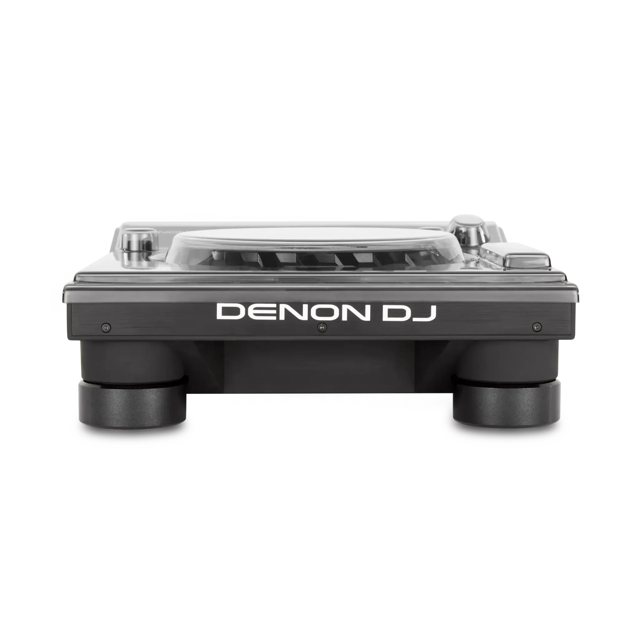 Decksaver Denon Dj LC6000 Prime Cover