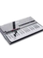 Decksaver Korg Wavestate cover