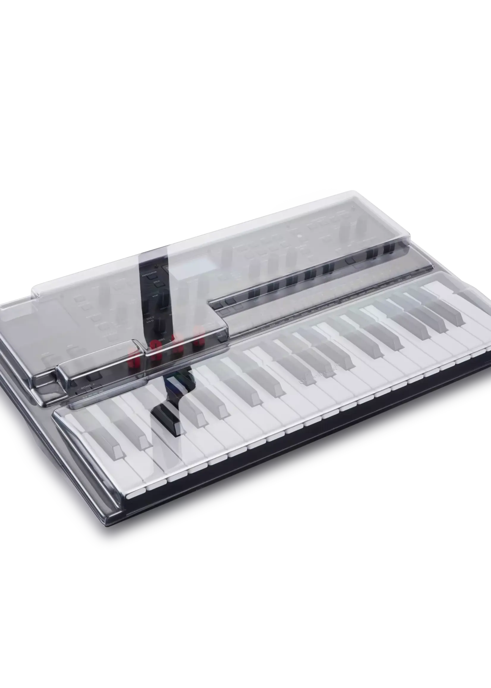 Decksaver Korg Wavestate cover