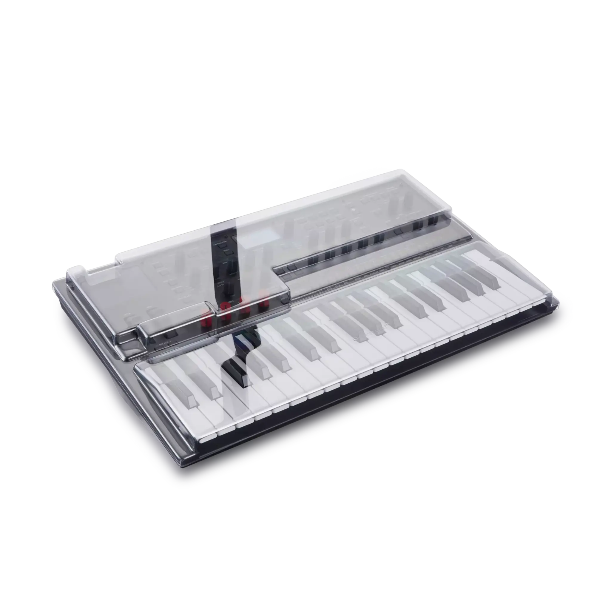 Decksaver Korg Wavestate cover