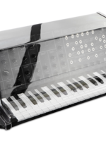 Decksaver Korg MS-20 mini cover