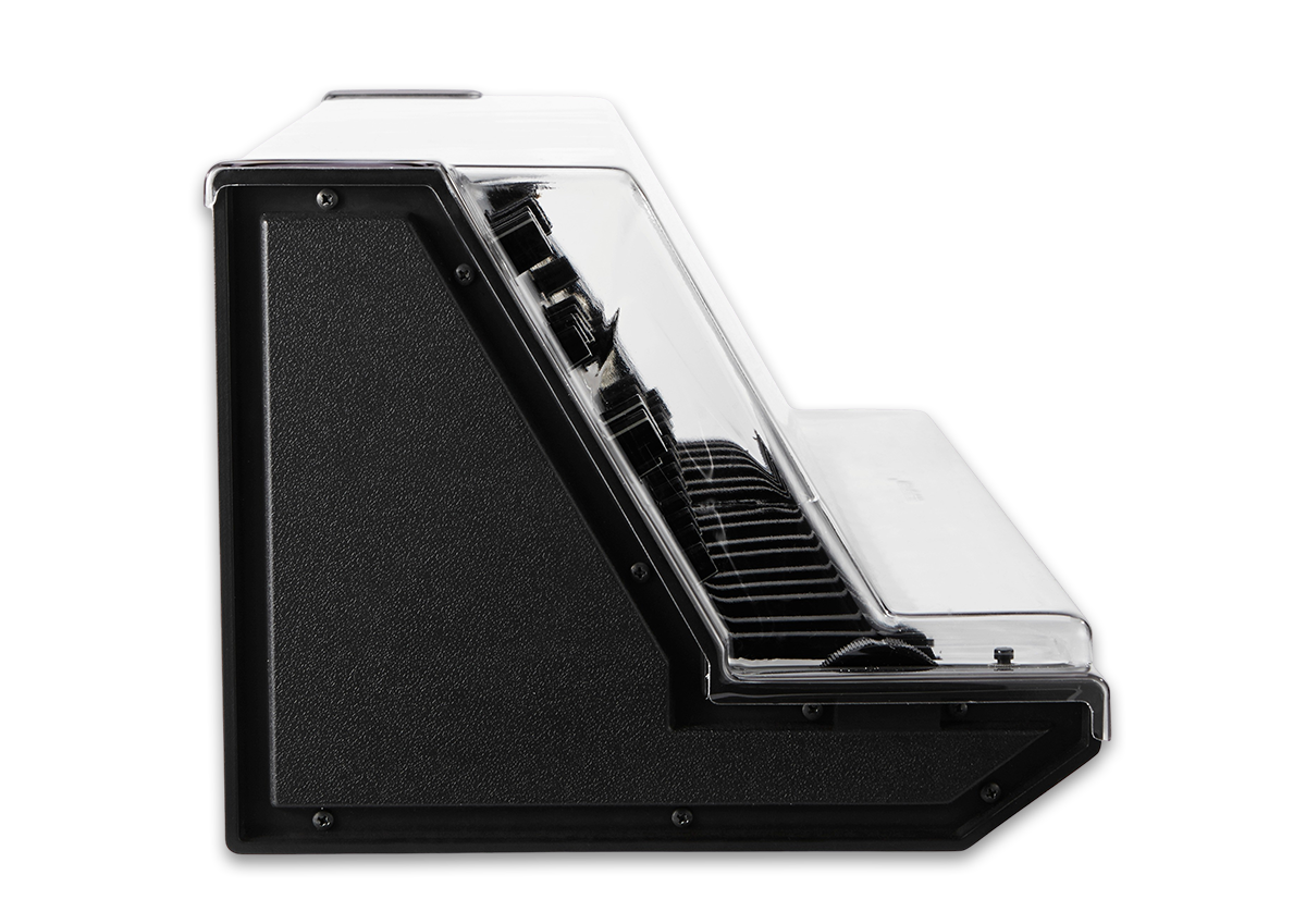 Decksaver Korg MS-20 mini cover