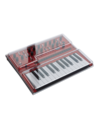 Decksaver Korg Monologue cover
