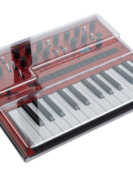 Decksaver Korg Monologue cover