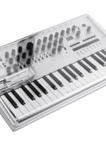 Decksaver Korg Minilogue & XD cover