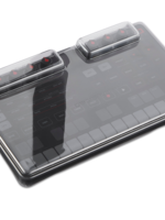 Decksaver Uno Synth & Drum cover