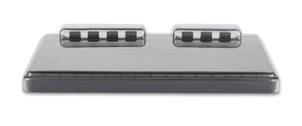 Decksaver Uno Synth & Drum cover