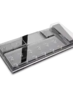 Decksaver Headrush Pedalboard Cover