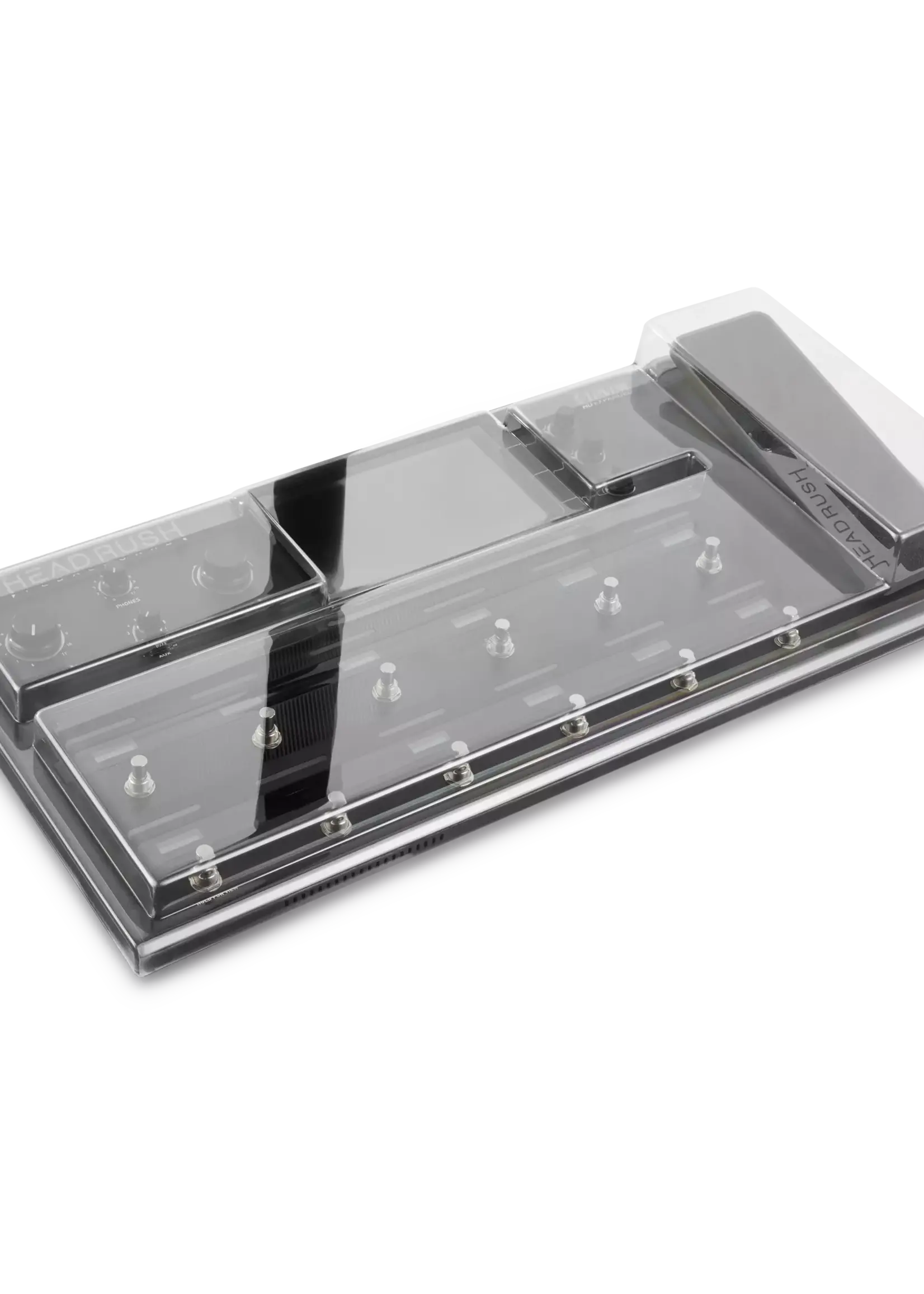Decksaver Headrush Pedalboard Cover