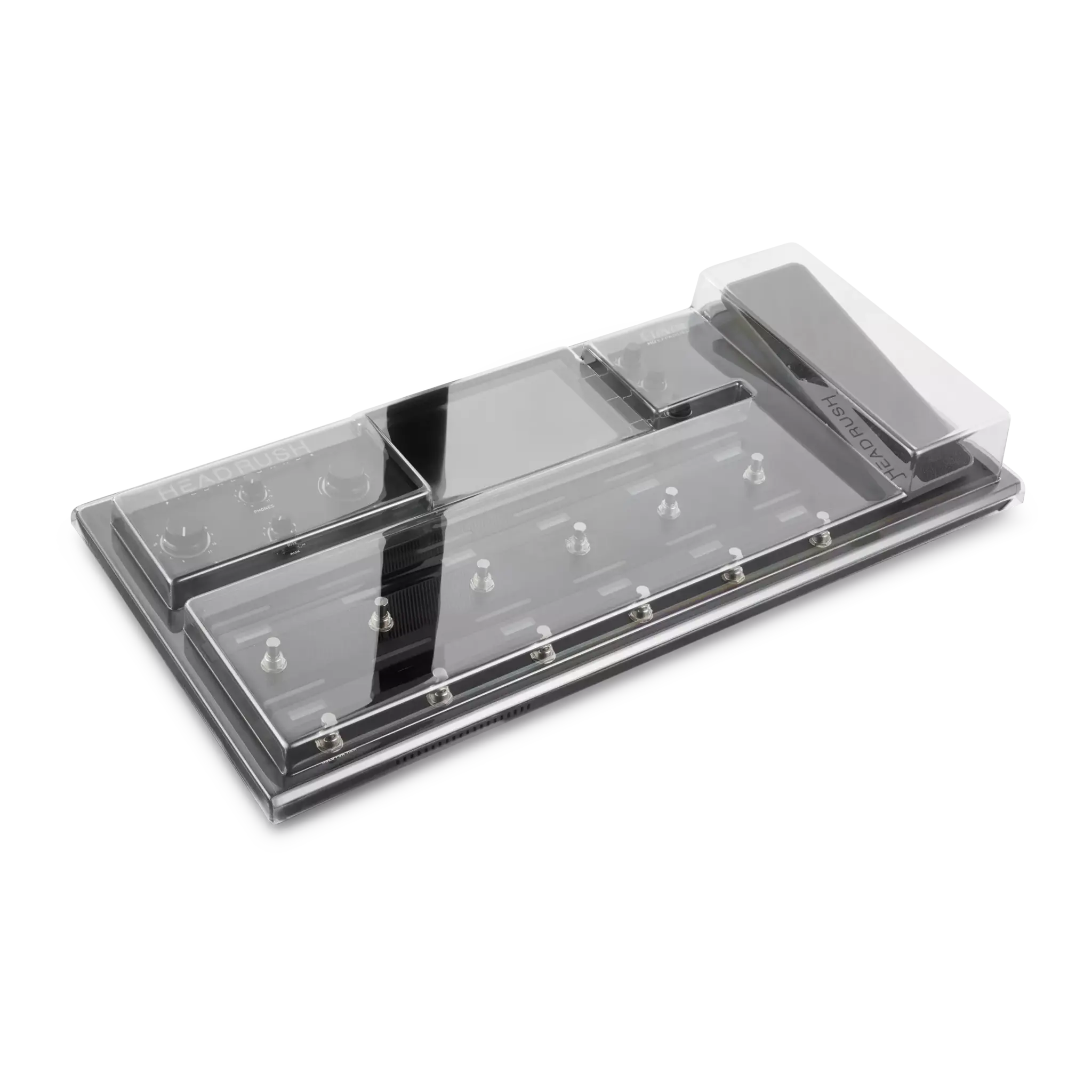 Decksaver Headrush Pedalboard Cover
