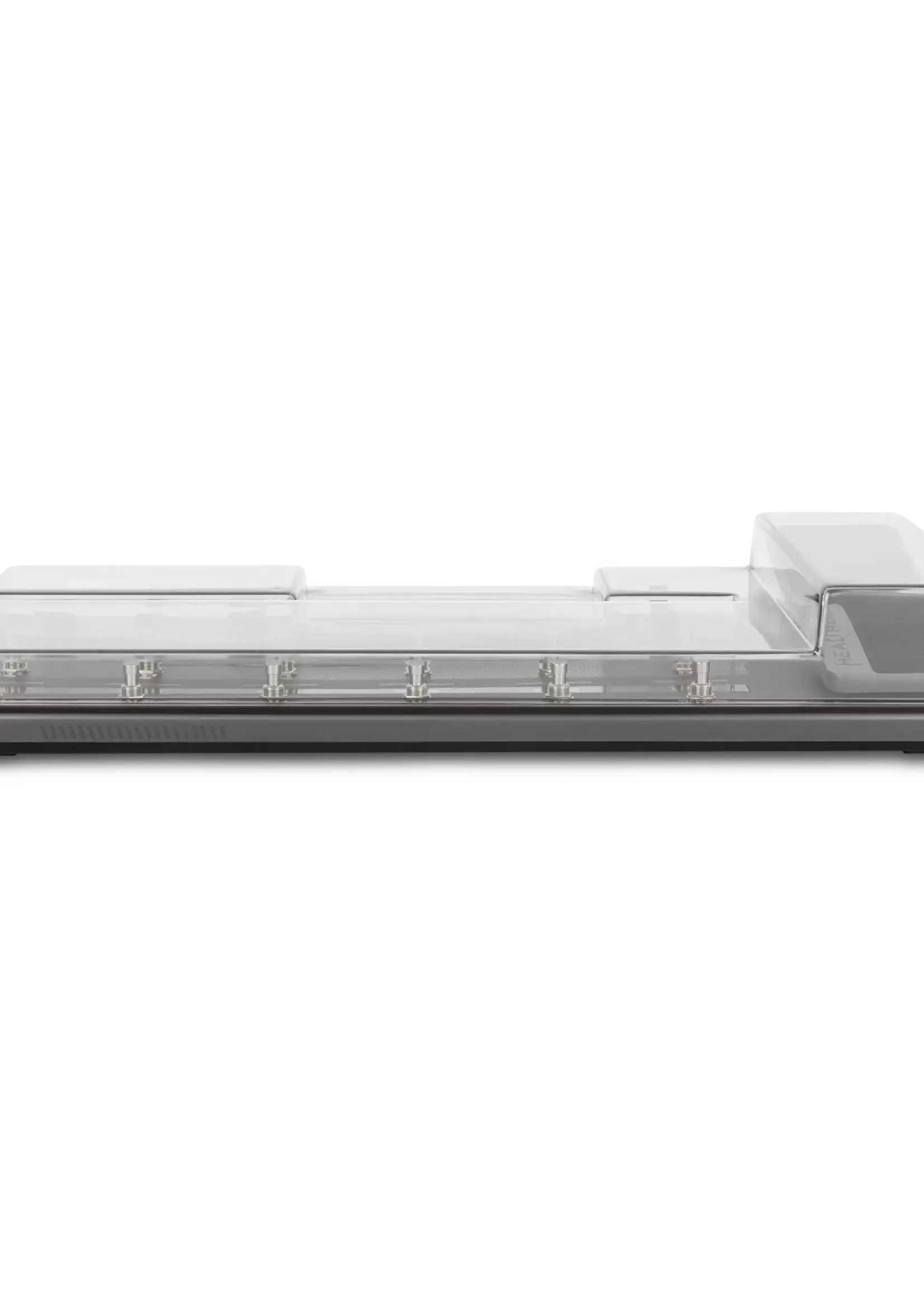 Decksaver Headrush Pedalboard Cover
