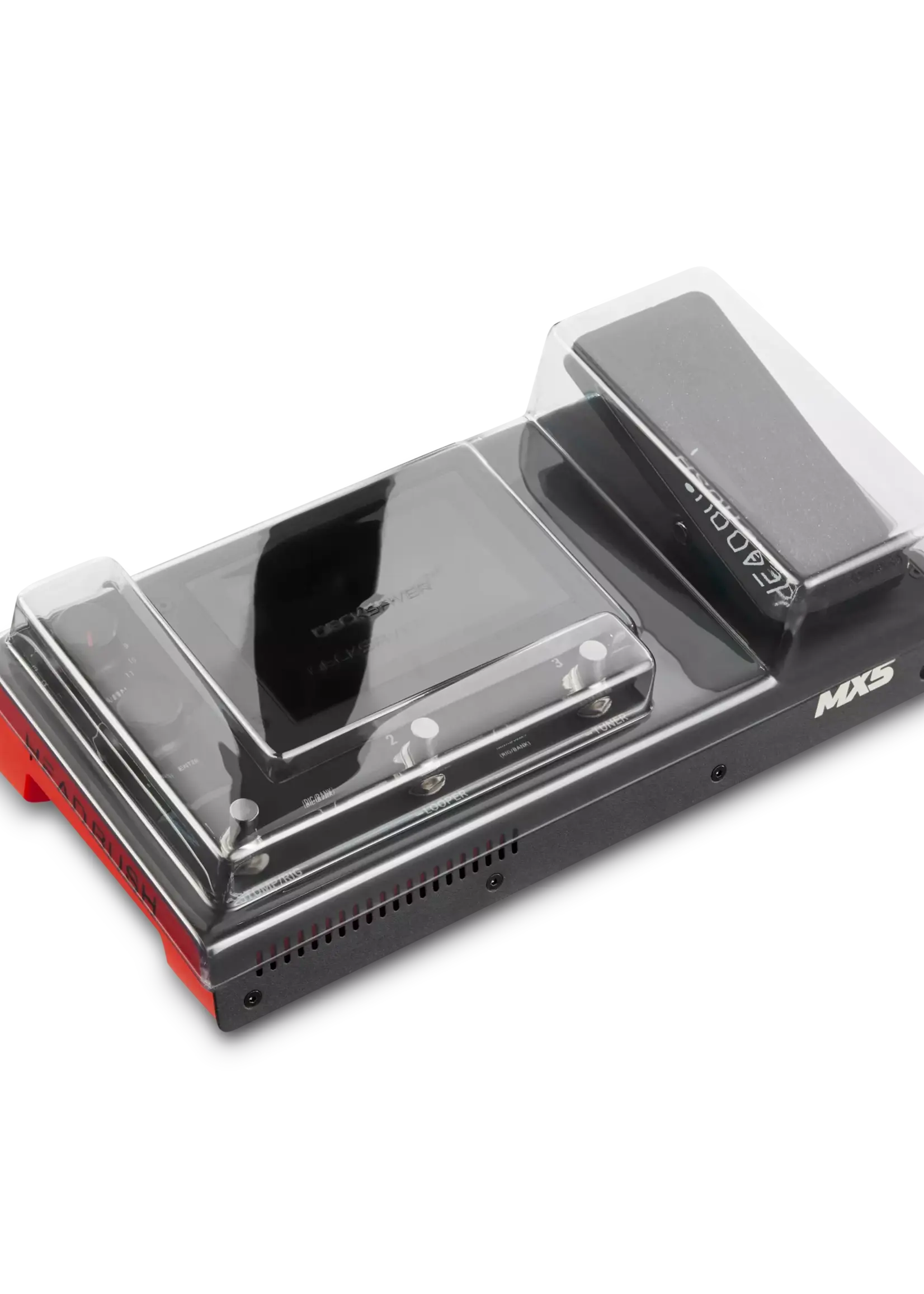 Decksaver Headrush MX5 Cover