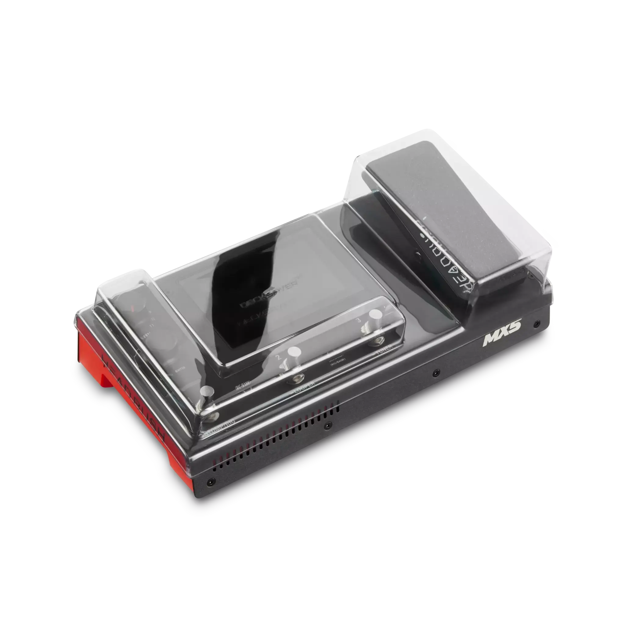 Decksaver Headrush MX5 Cover