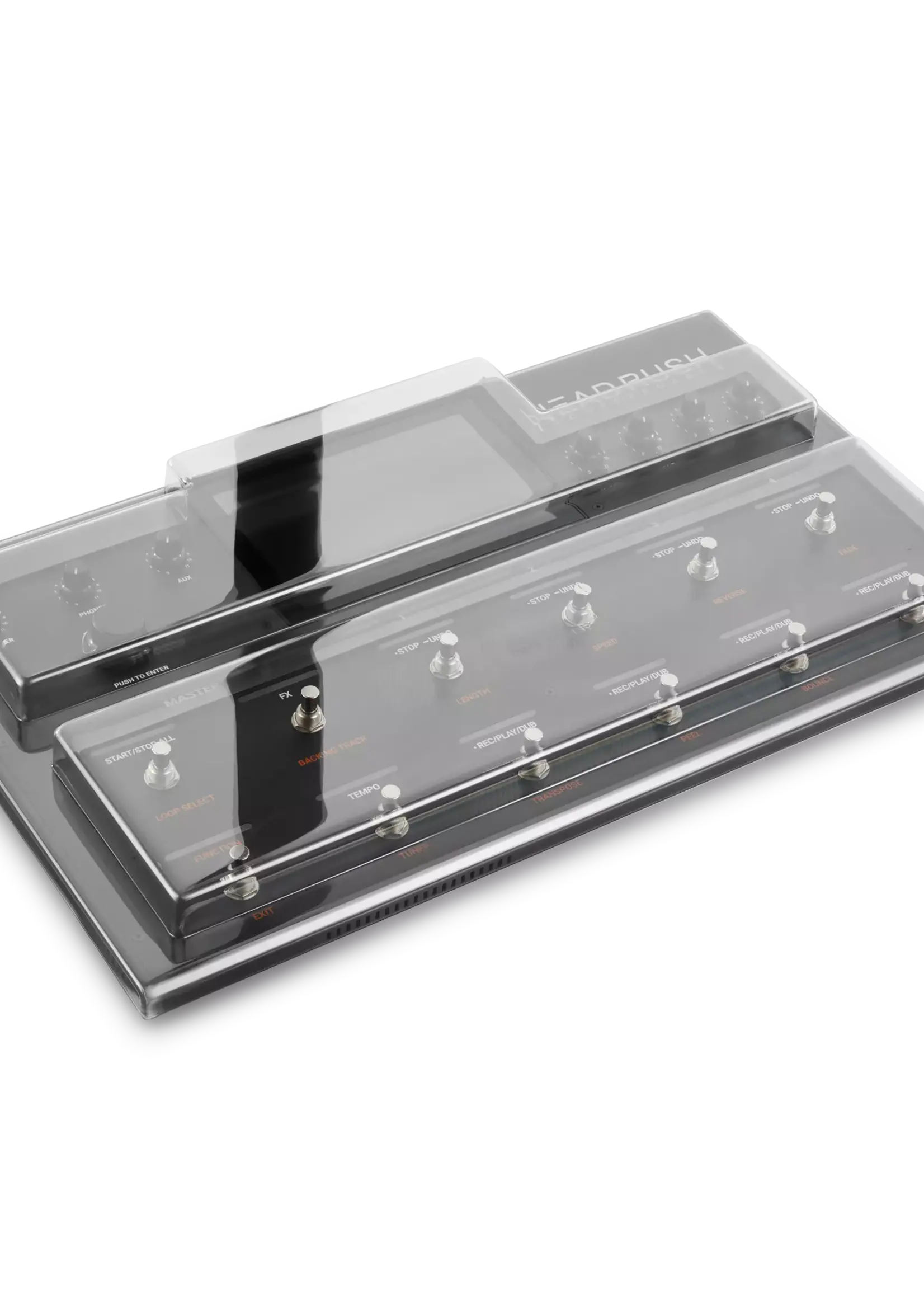 Decksaver Headrush Looperboard Cover
