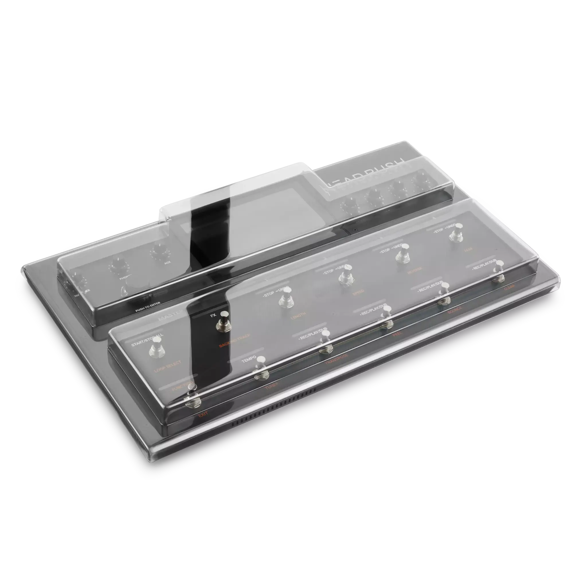 Decksaver Headrush Looperboard Cover