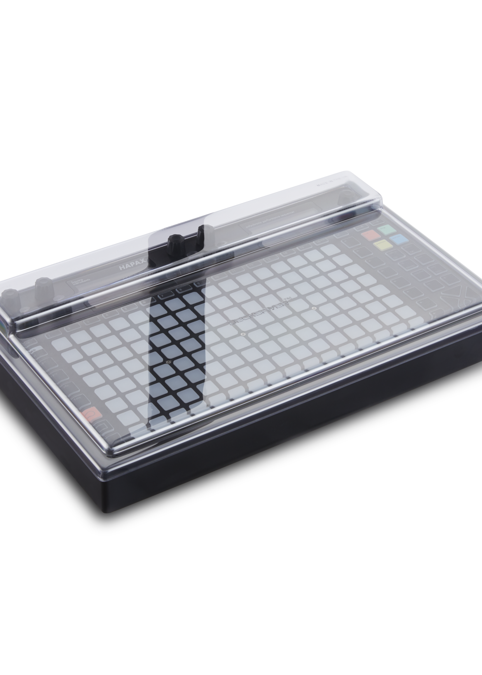 Decksaver Squarp Hapax cover