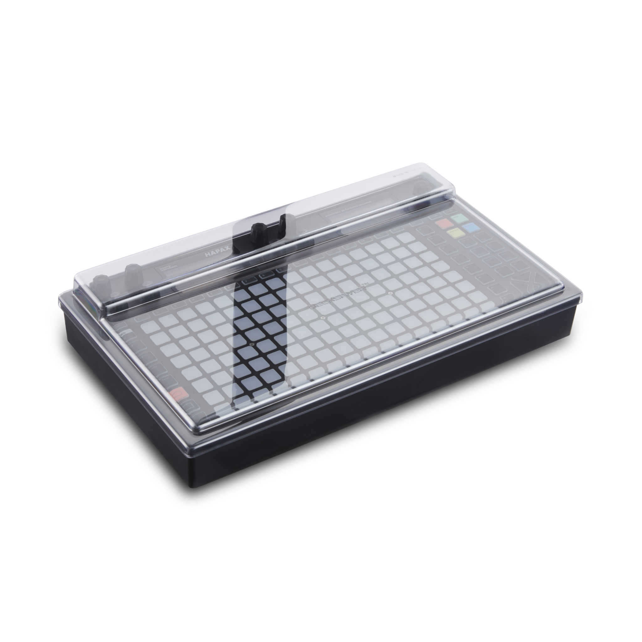 Decksaver Squarp Hapax cover
