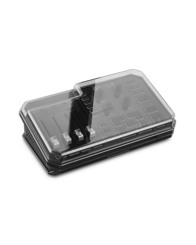 Decksaver TC Helicon GOXLR cover