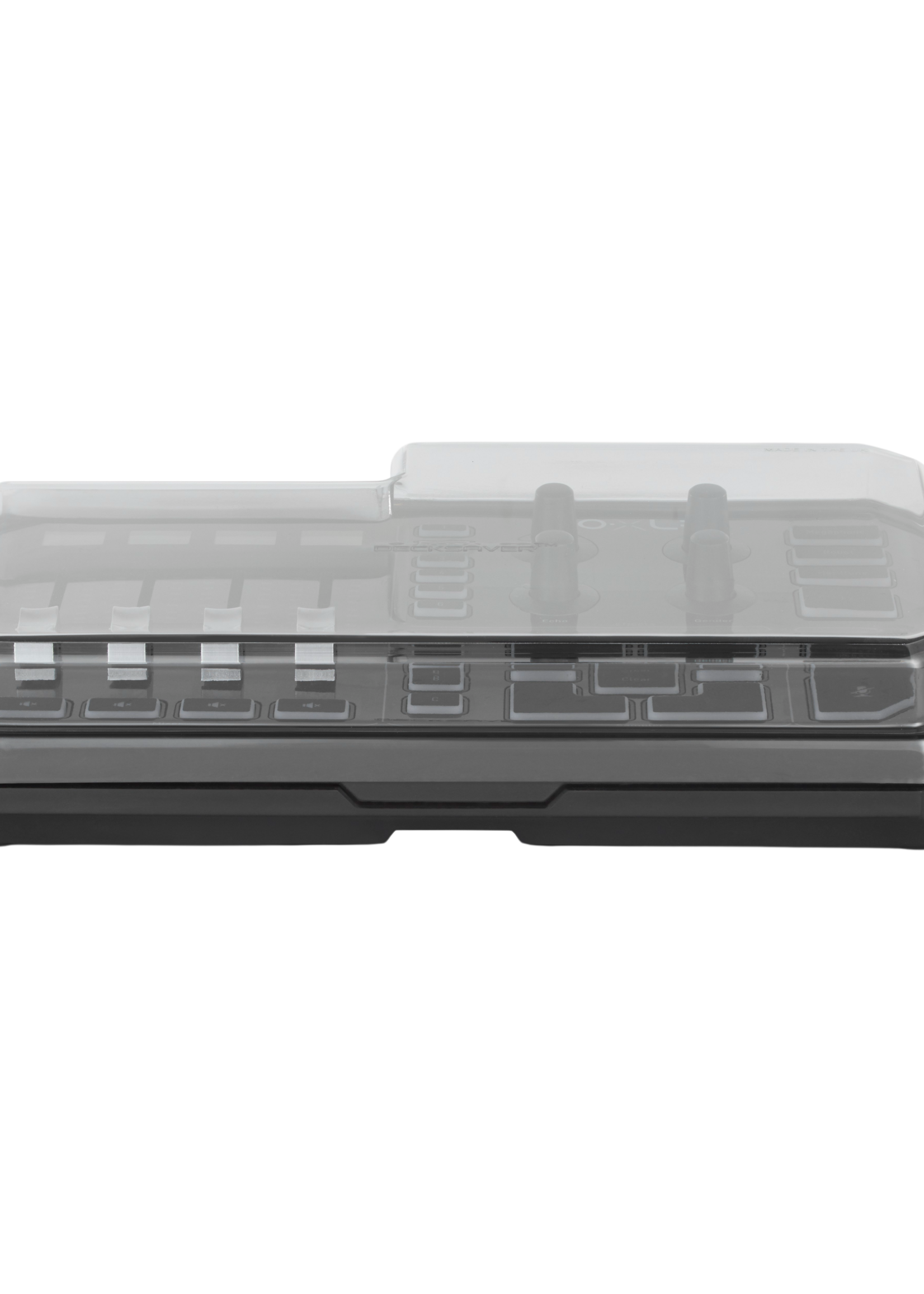 Decksaver TC Helicon GOXLR cover