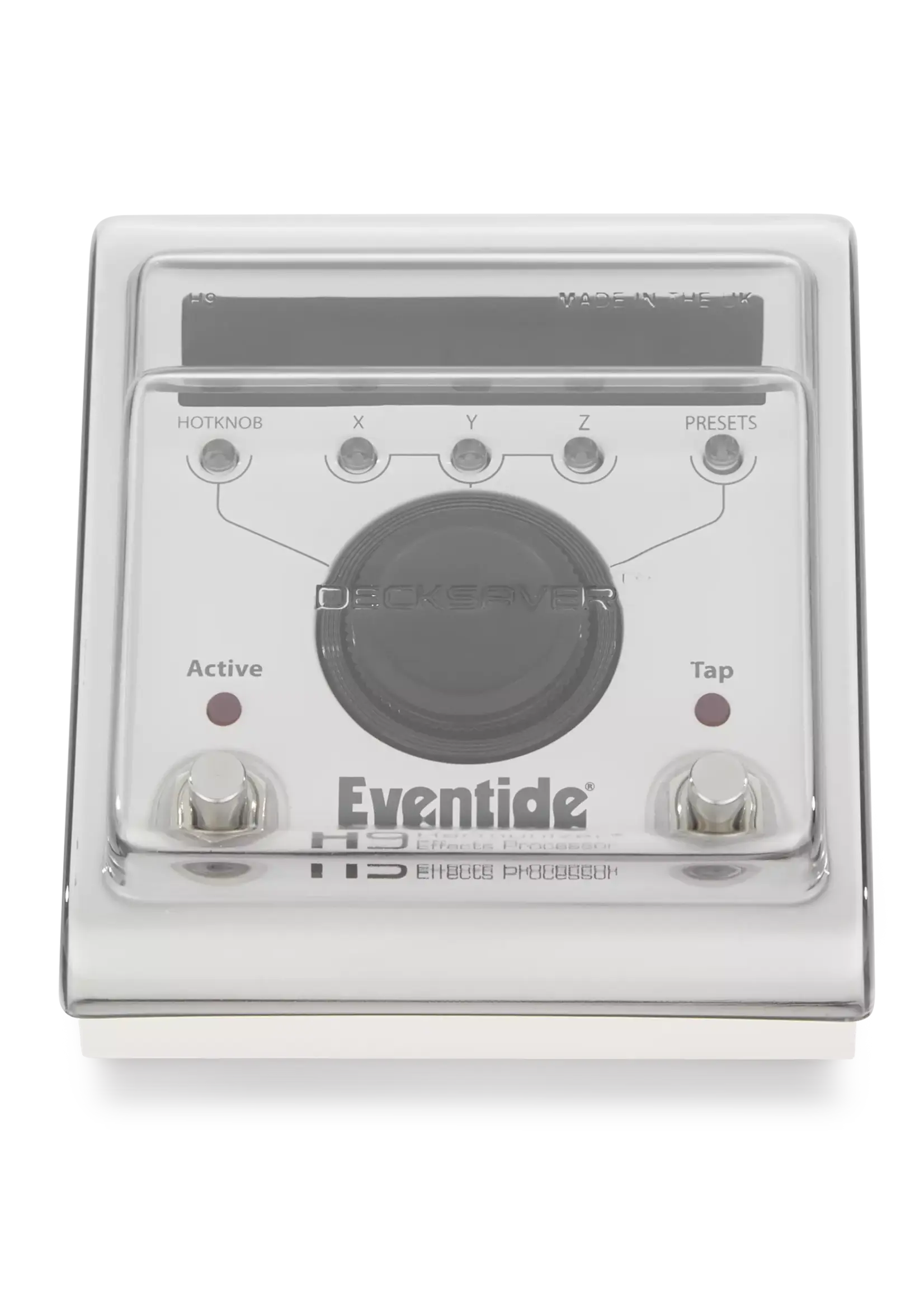 Decksaver Eventide H9 & H9 Max Cover