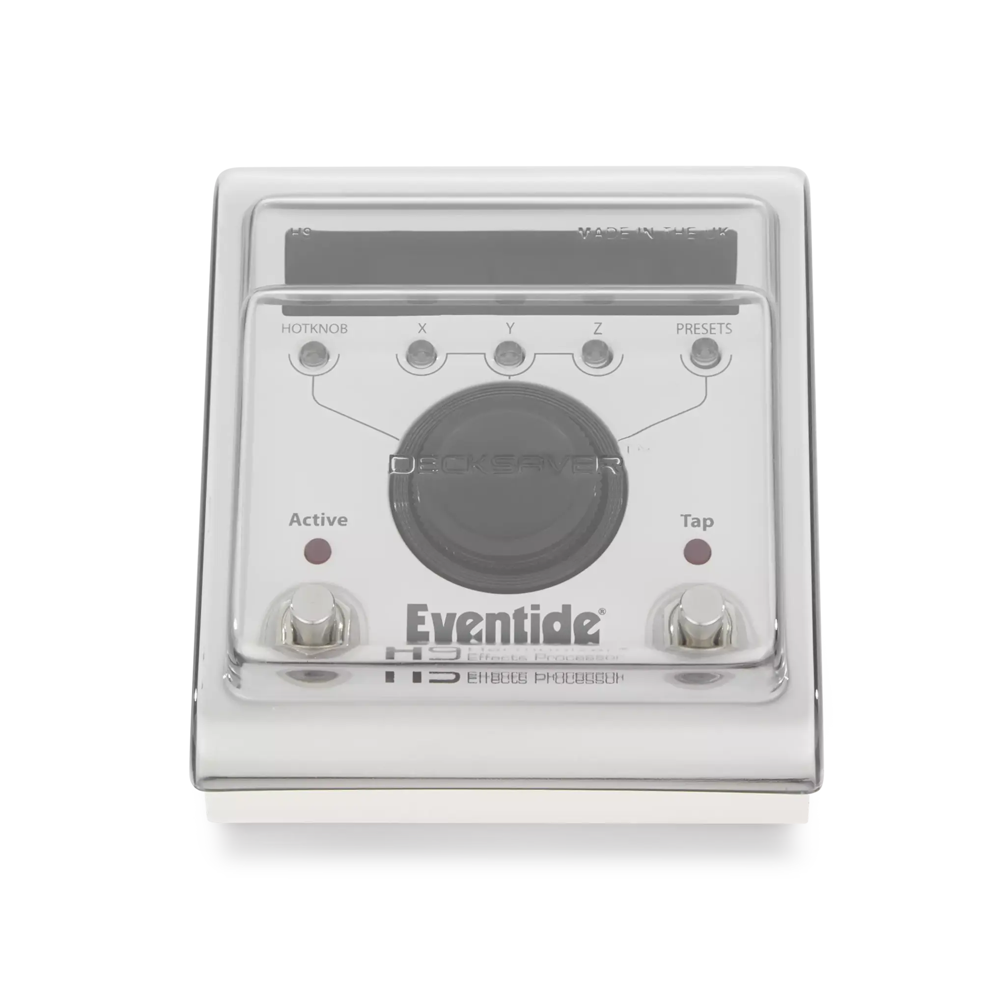 Decksaver Eventide H9 & H9 Max Cover