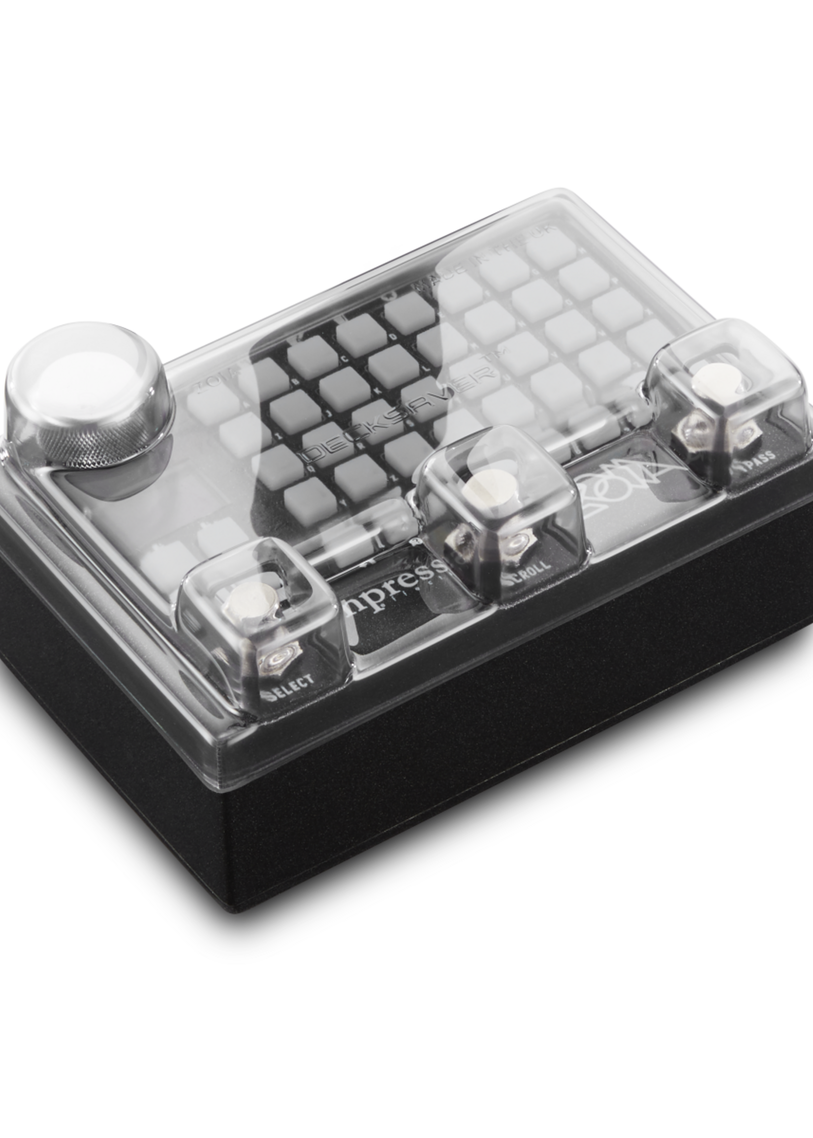 Decksaver Empress Effects Zoia Cover