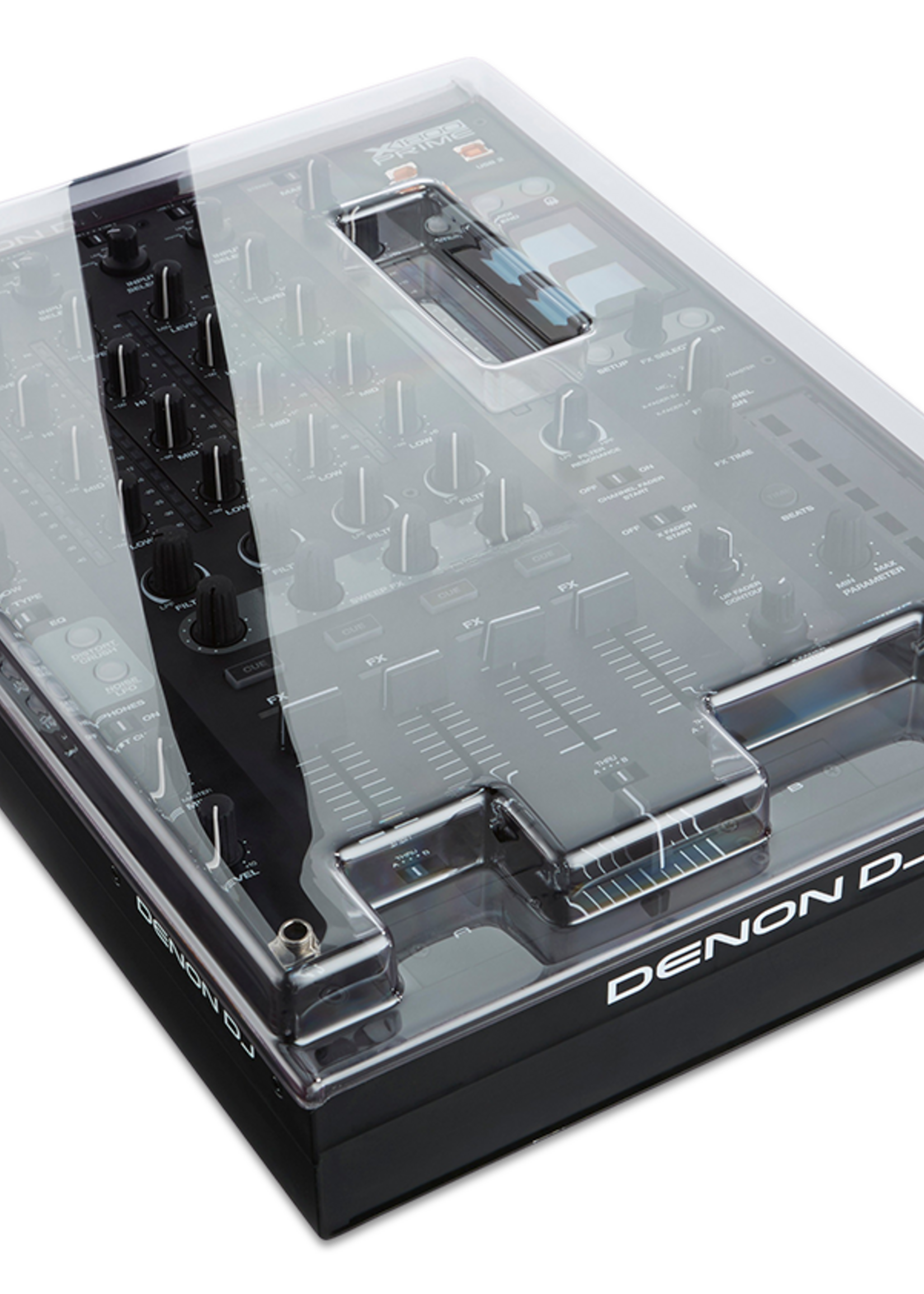 Decksaver Denon X1800 Prime cover
