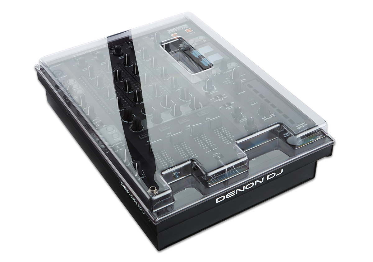 Decksaver Denon X1800 Prime cover