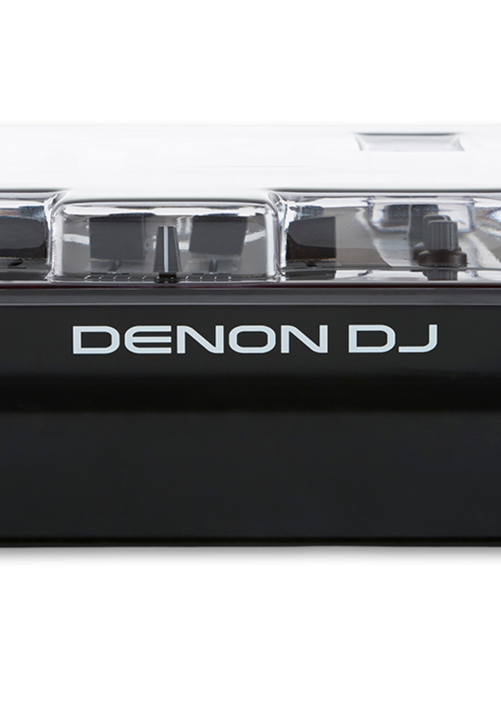Decksaver Denon X1800 Prime cover