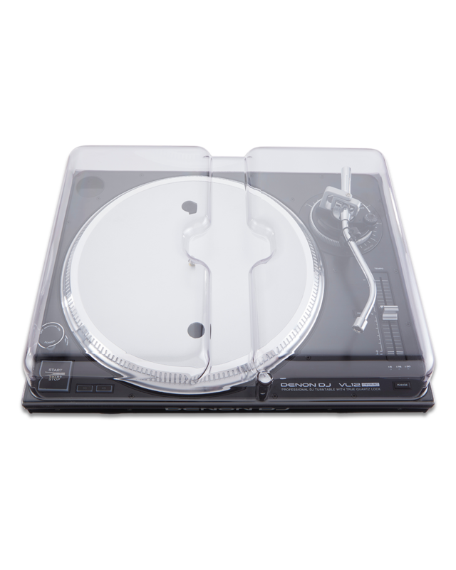 Decksaver Denon VL12 Prime cover