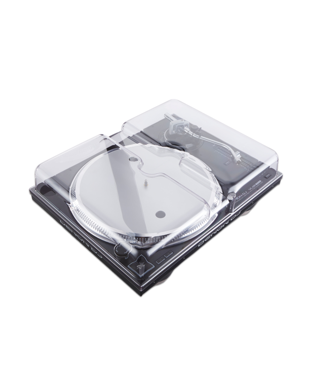 Decksaver Denon VL12 Prime cover