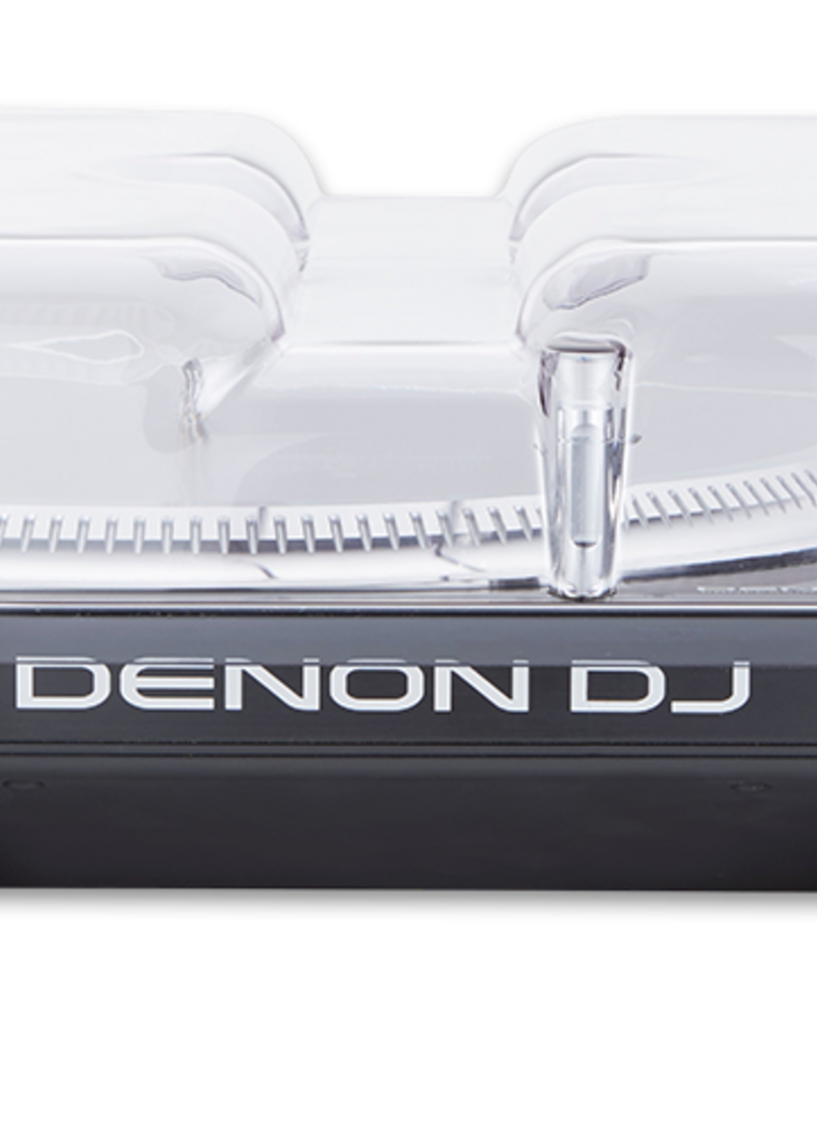 Decksaver Denon VL12 Prime cover