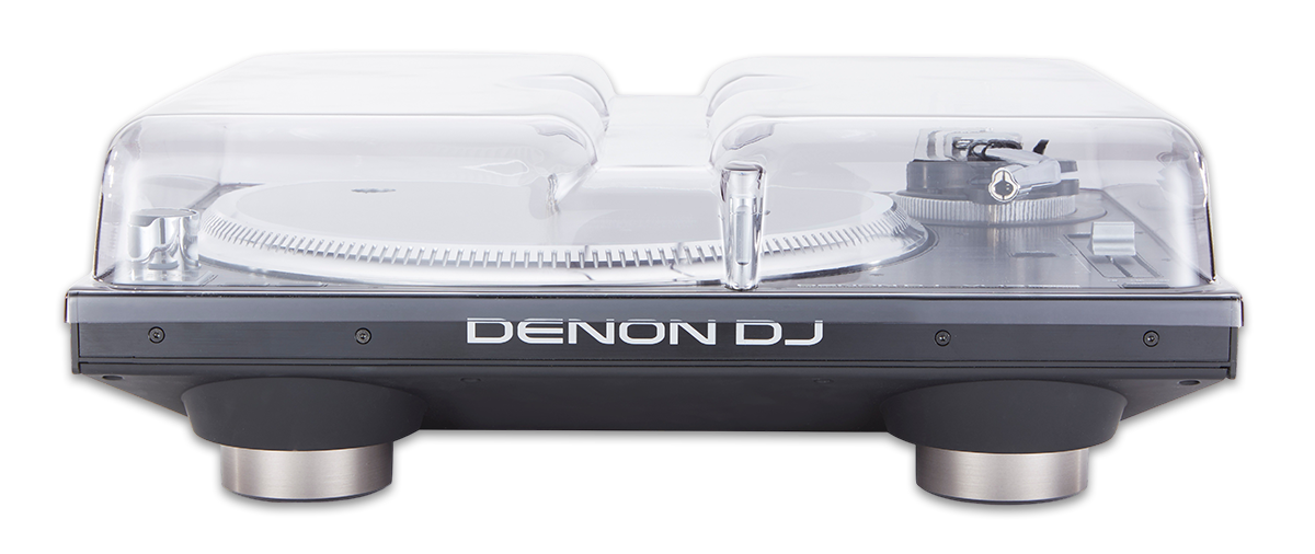 Decksaver Denon VL12 Prime cover