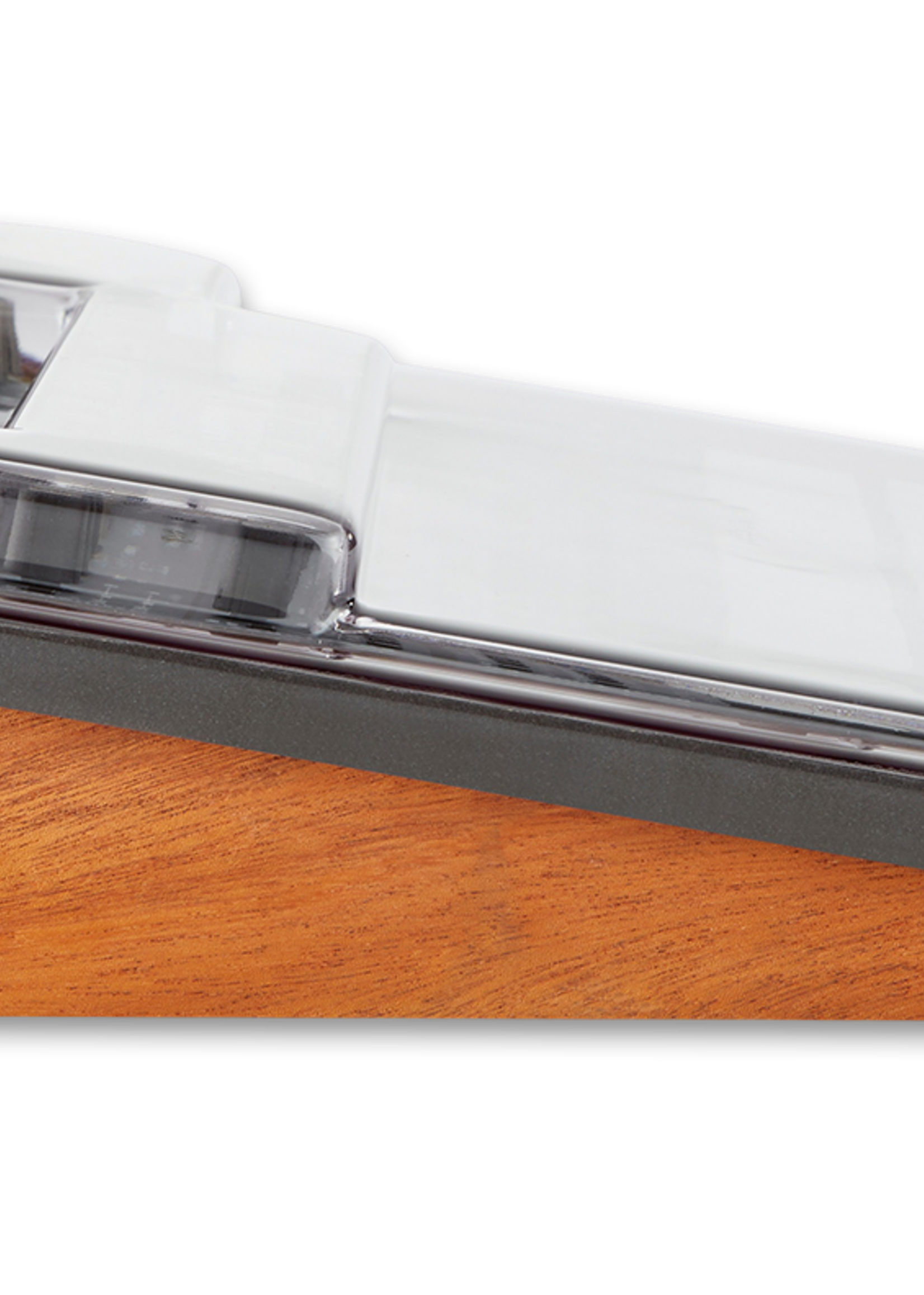 Decksaver Dave Smith Instruments. Sequential Tempest cover
