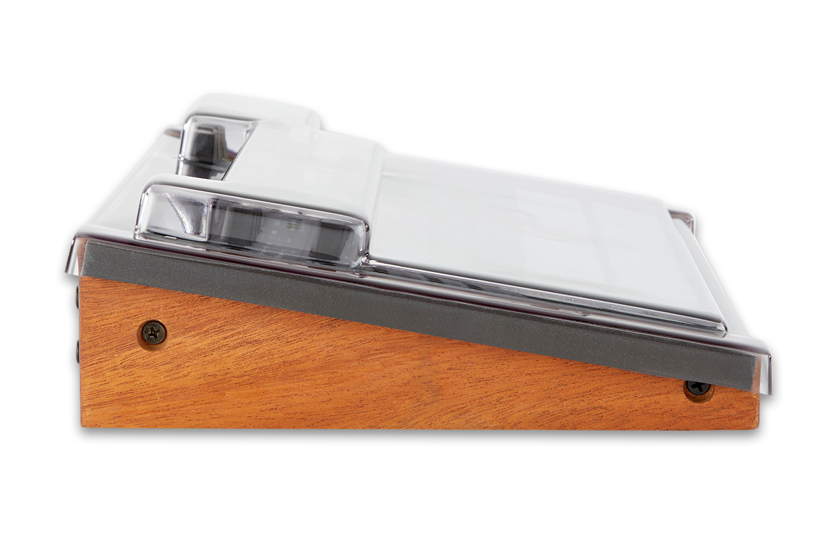 Decksaver Dave Smith Instruments. Sequential Tempest cover