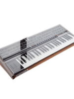 Decksaver Sequential. Dave Smith Instruments Prophet-6 cover