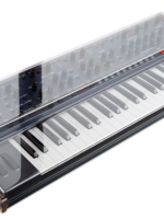 Decksaver Dave Smith Instruments OB-6 cover